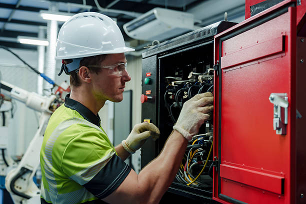 24/7 Emergency Electrical Repair experts in Monticello, IA