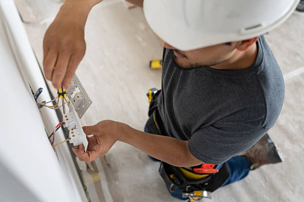 Reliable Electrical Repair contractor in Monticello, IA by No Joke electrician