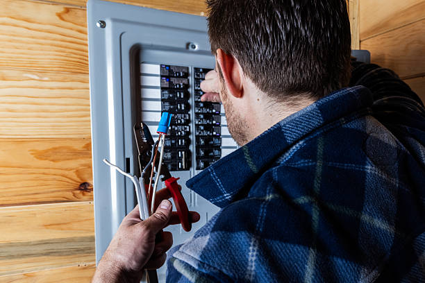 Affordable Electrical Repair solutions in Monticello, IA