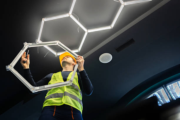 Top rated local Electrical Repair specialists in Monticello, IA